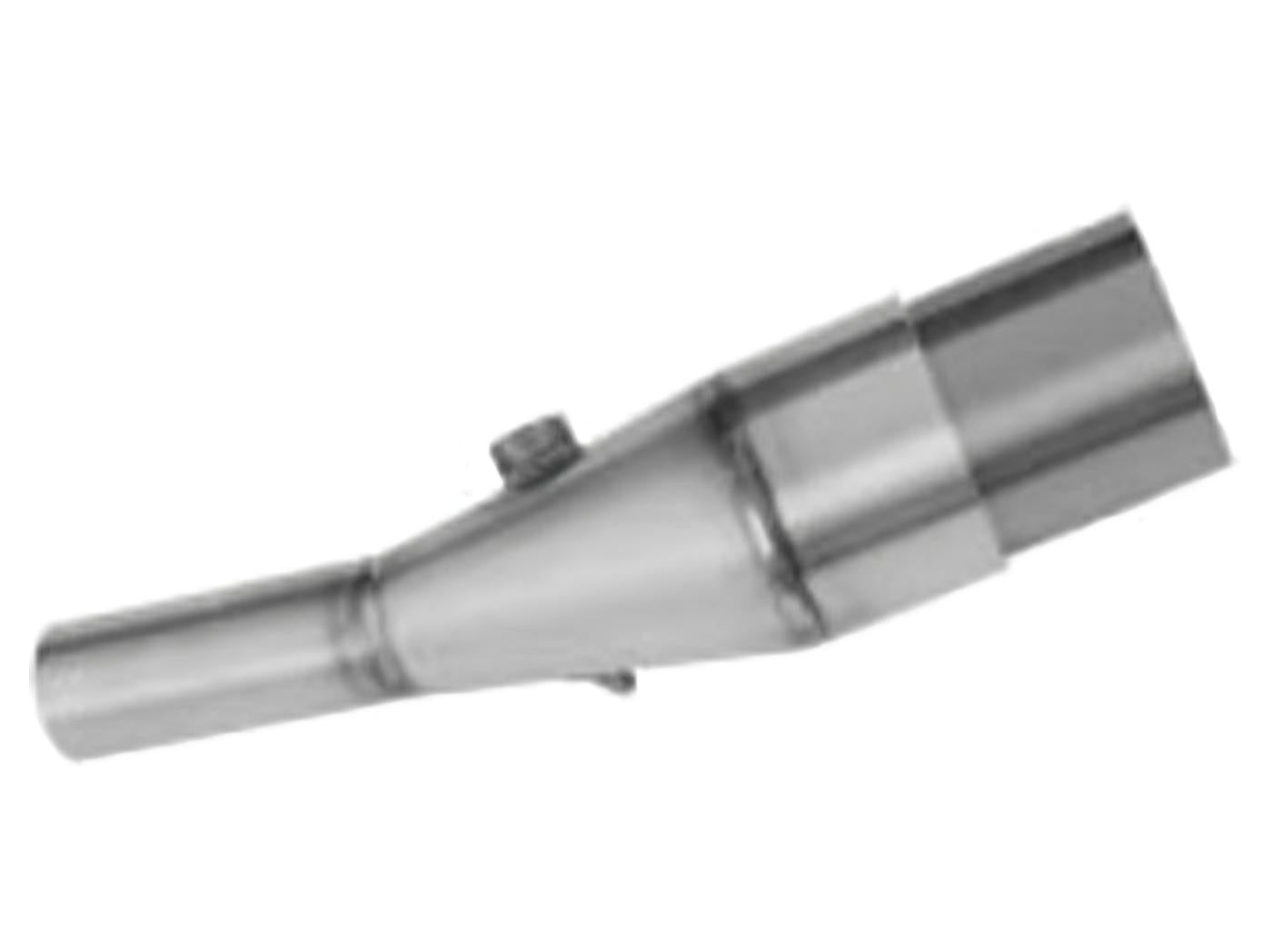 Arrow 53085KZ Catalytic Homologated Link Pipe For Urban Exhaust