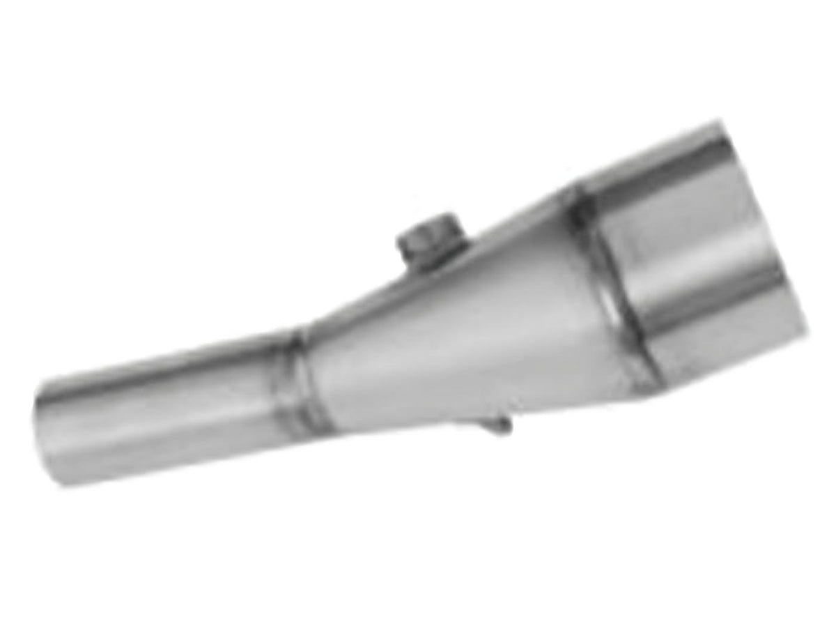 Arrow 53085MI Racing Link Pipe For Urban Exhaust