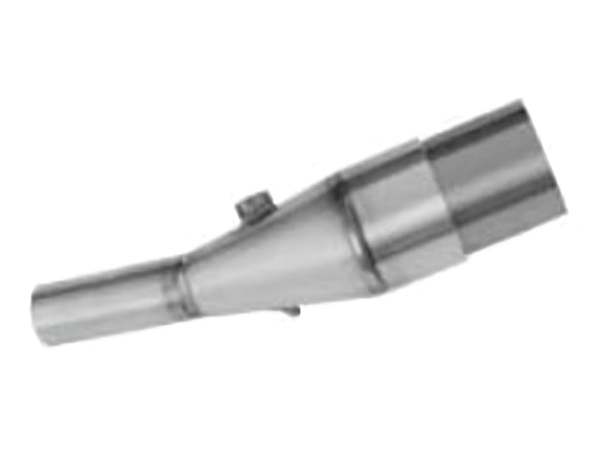 Arrow 53086KZ Catalytic Homologated Link Pipe For Urban Exhaust