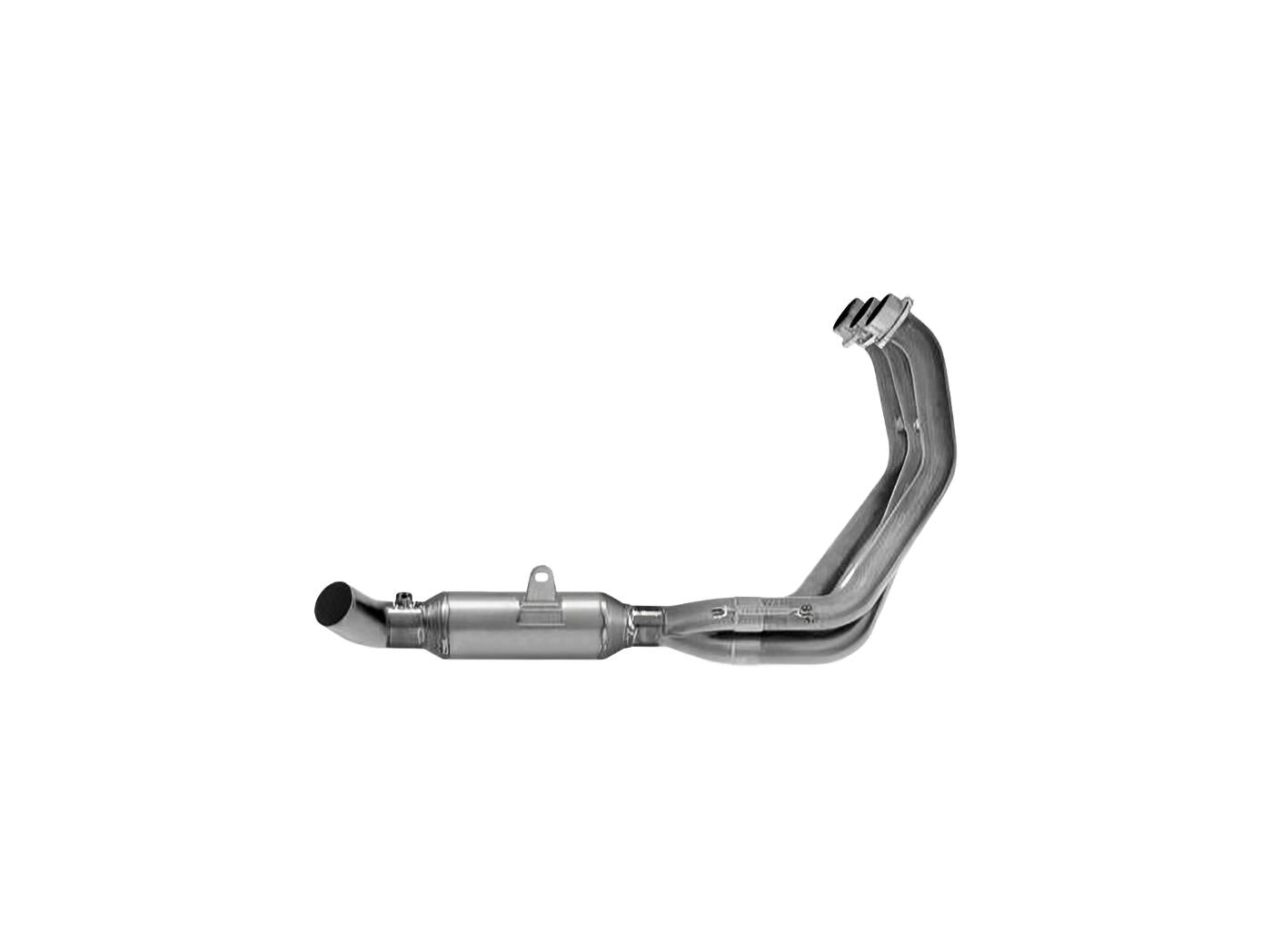 Arrow 71081CC Racing Headers