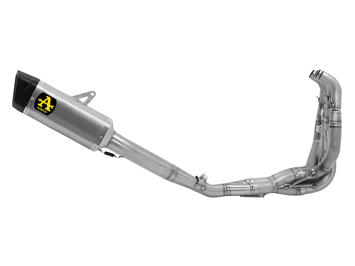 Arrow 71208PTZ COMPETITION Full System
