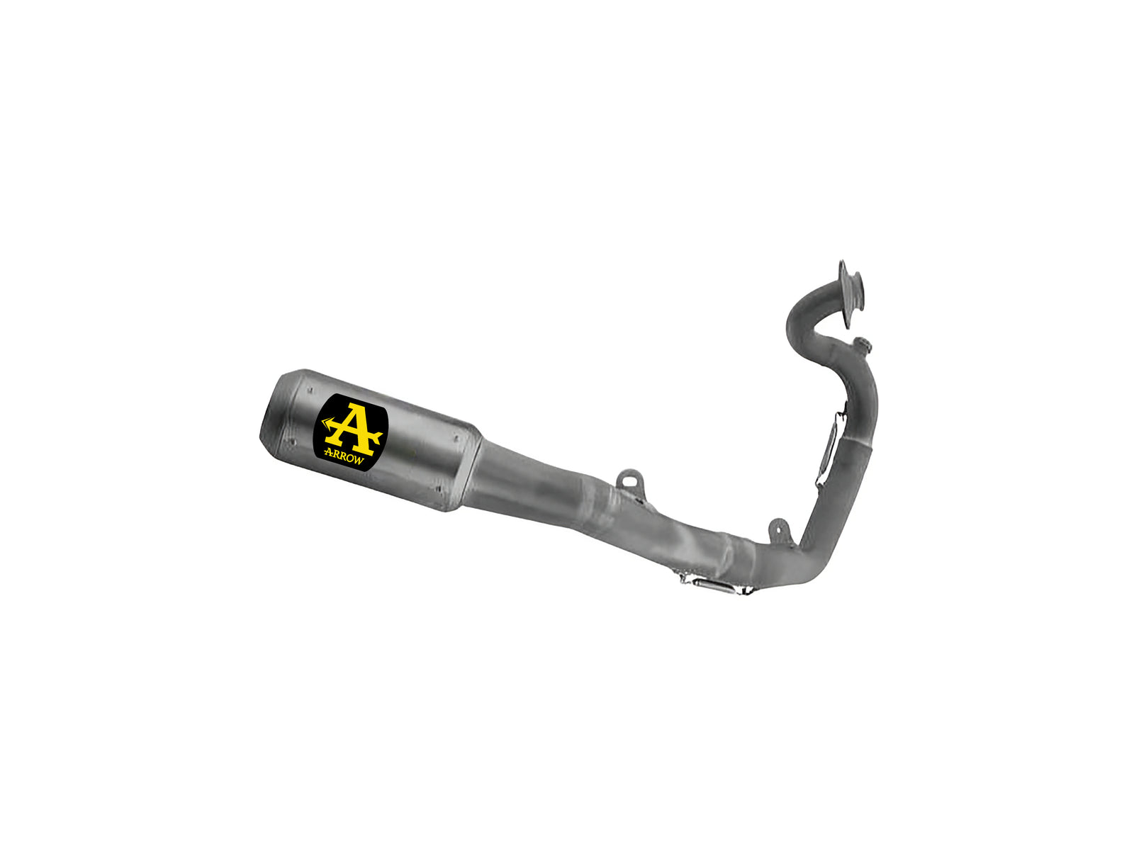 Arrow 71246CP COMPETITION Full System