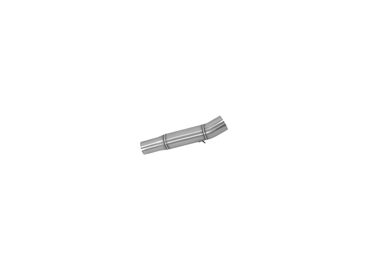 Arrow 71381MI Mid-Pipe For Thunder Slip Ons For Stock Headers