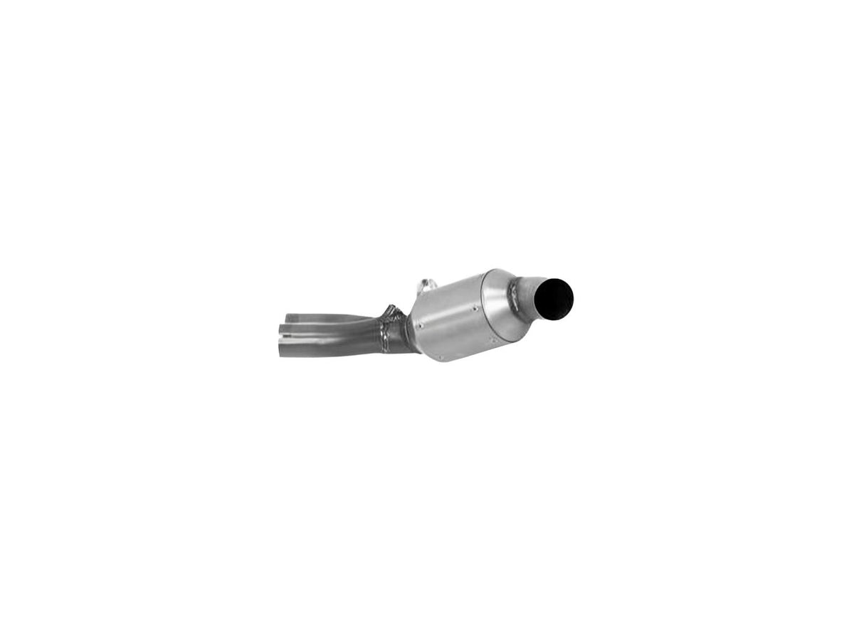 Arrow 71389MI Non Catalized Mid-Pipe