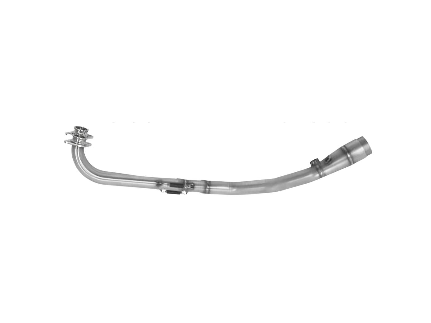 Arrow 71390KZ Headers Kit With Street Legal Catalytic Converter