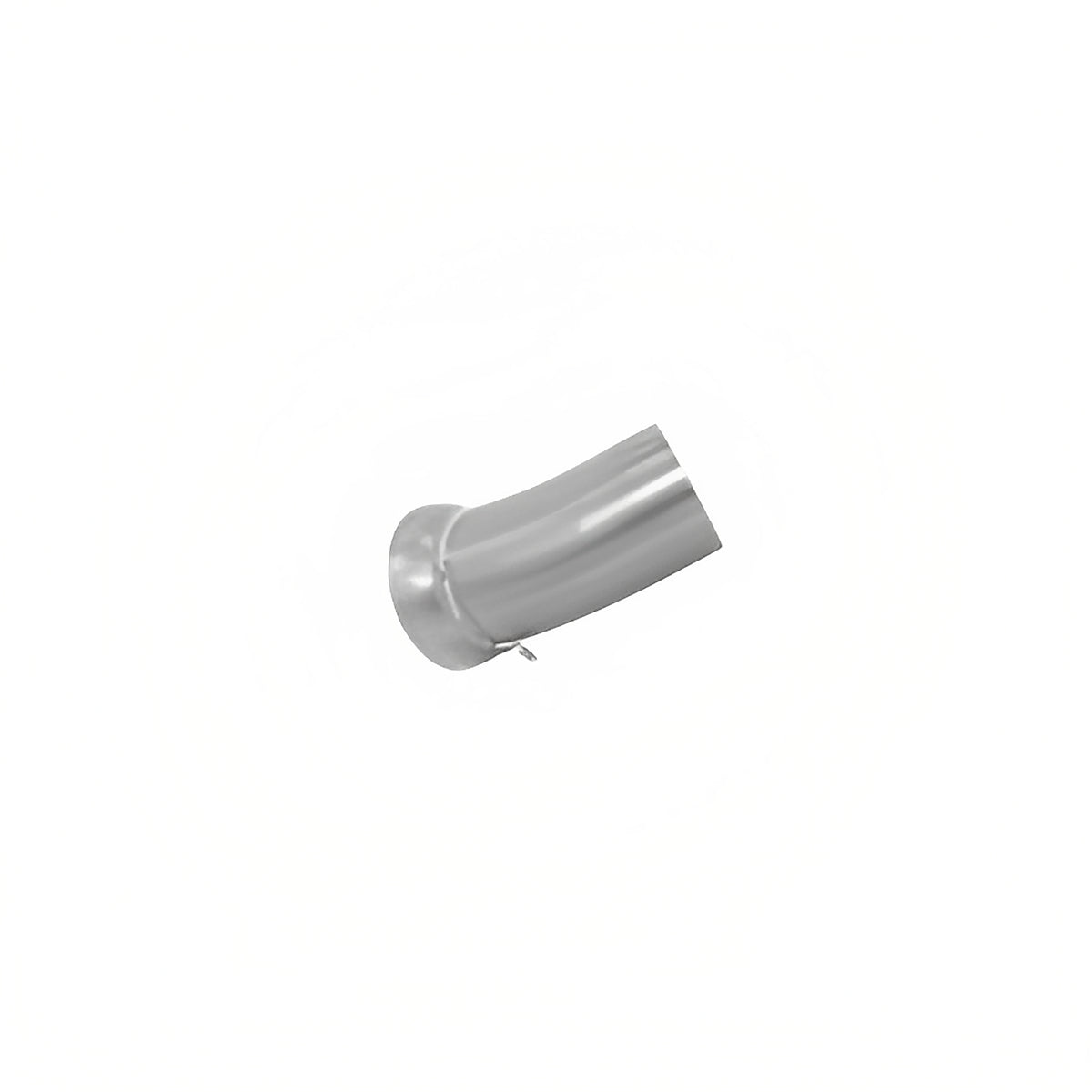 Arrow 71455KZ Catalytic Homologated Mid-Pipe
