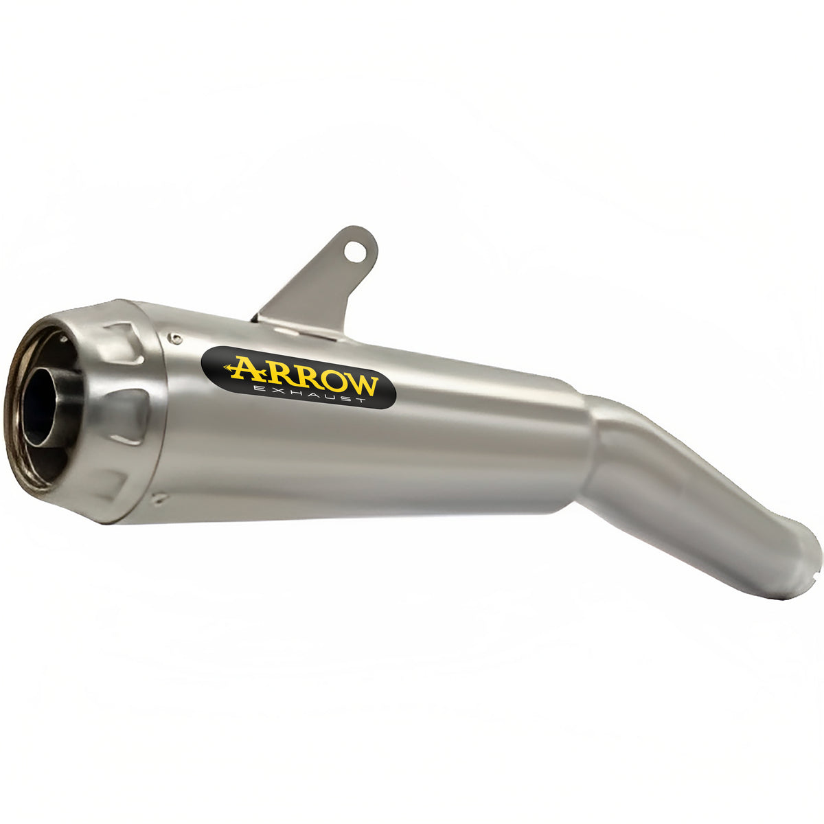 Arrow 71503PRI Nichrom Pro-Race Slip On