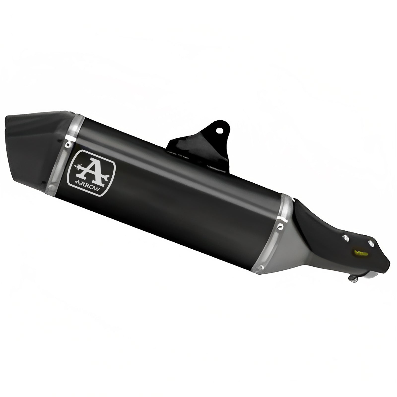 Arrow 71503VAN Veloce Aluminium "Dark" Slip On
