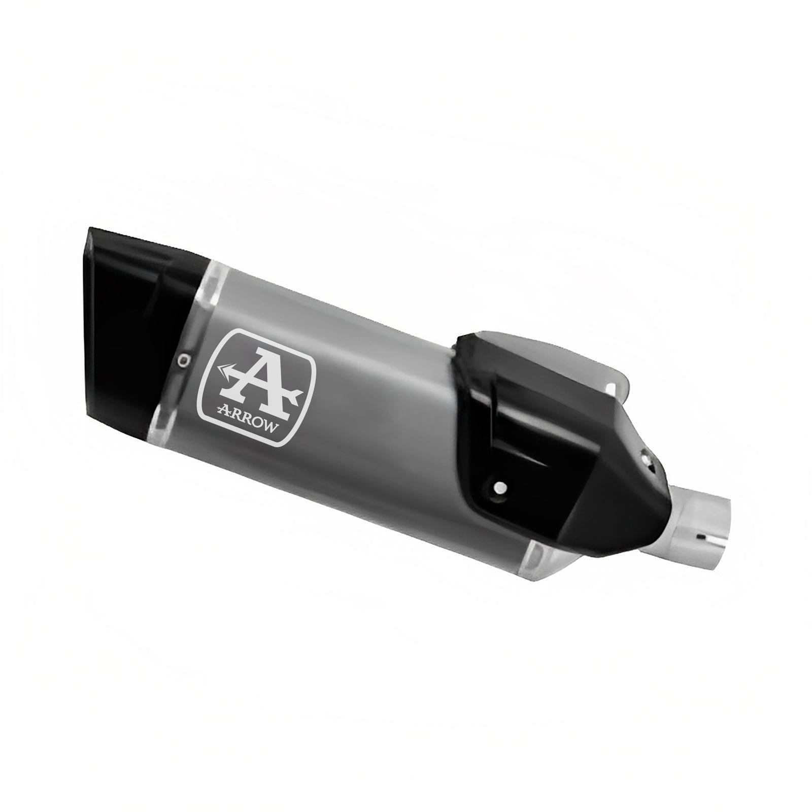 Arrow 71507PT Pista Titanium Slip On