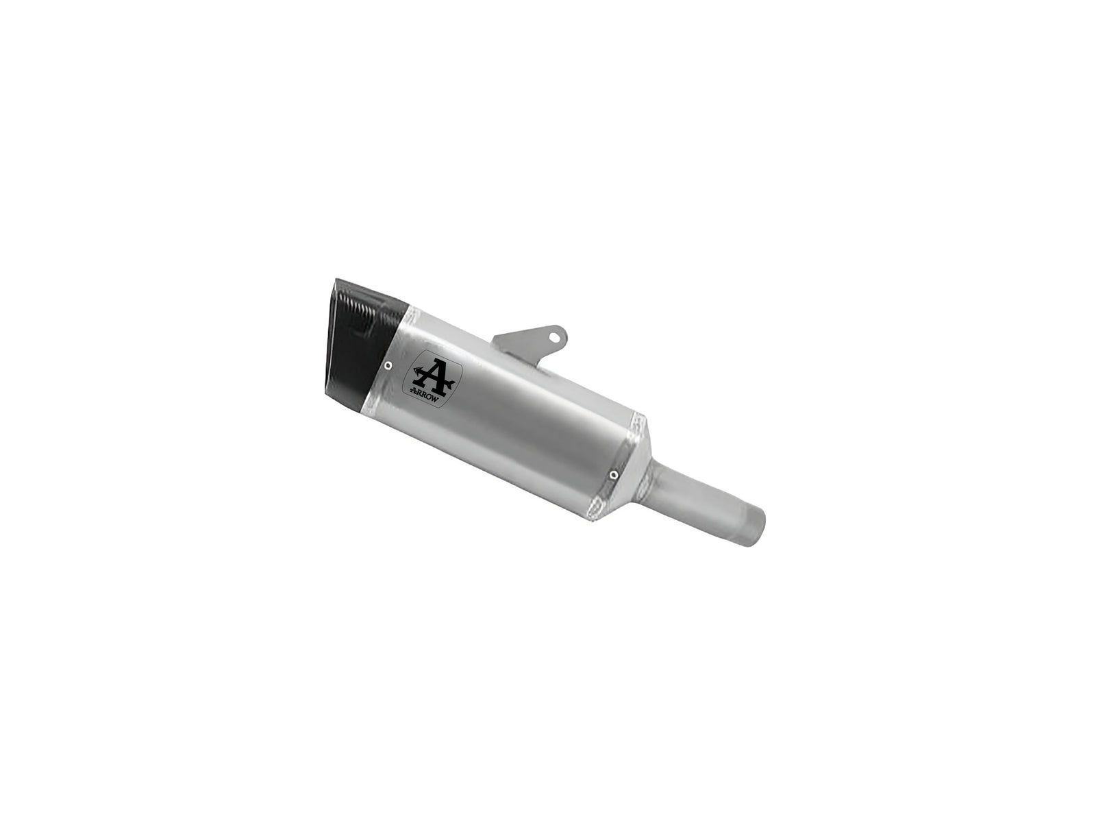 Arrow 71509PT Pista Titanium Slip On