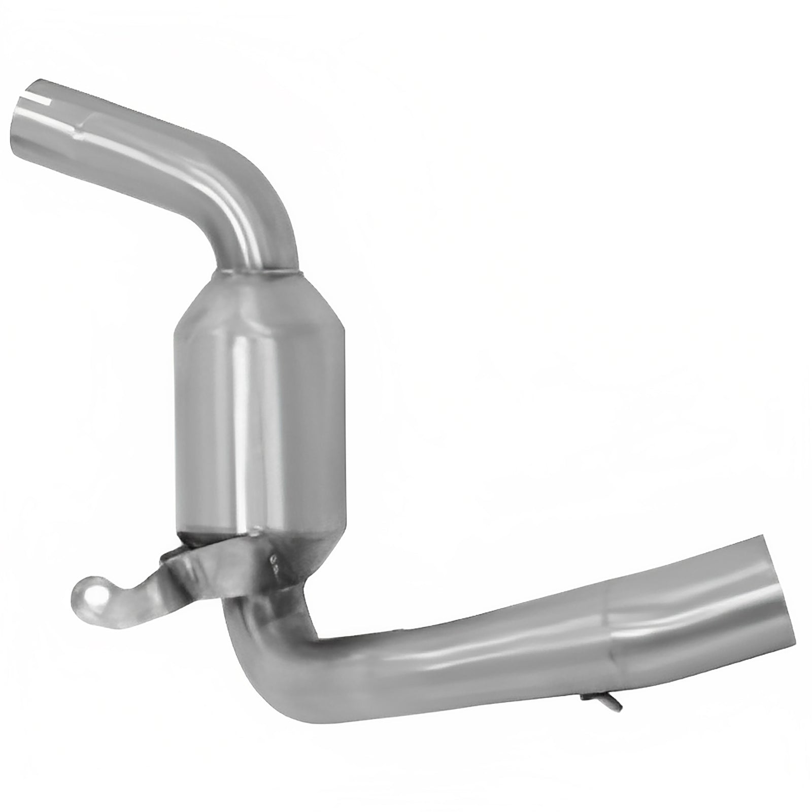 Arrow 71600KZ Catalytic Homologated Mid-Pipe
