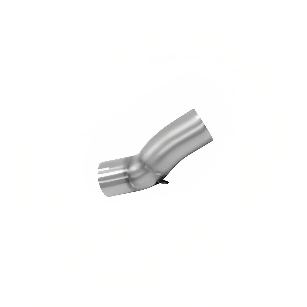 Arrow 71636MI Link Pipe For Original Catalyst