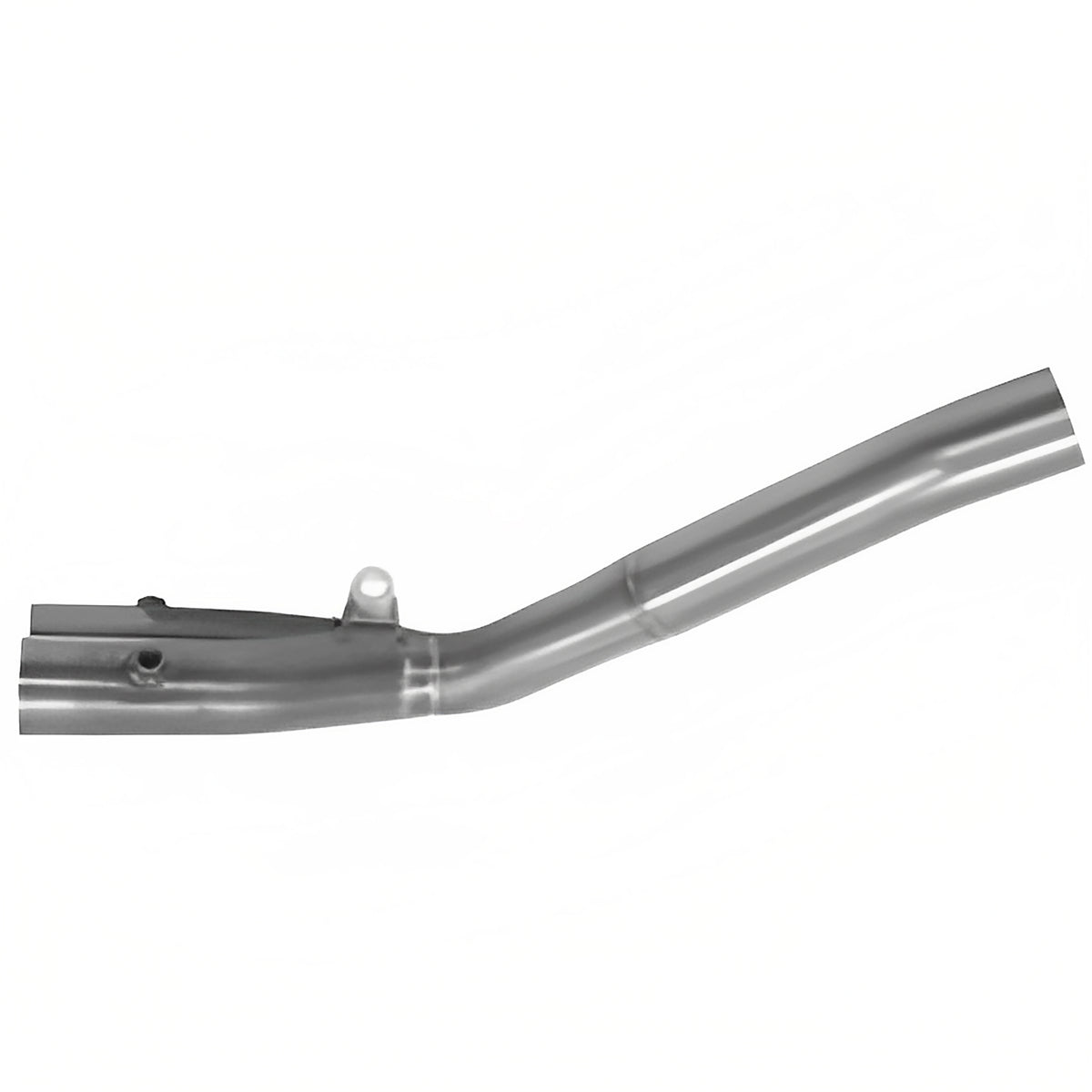 Arrow 71672MI Non Catalized Mid-Pipe