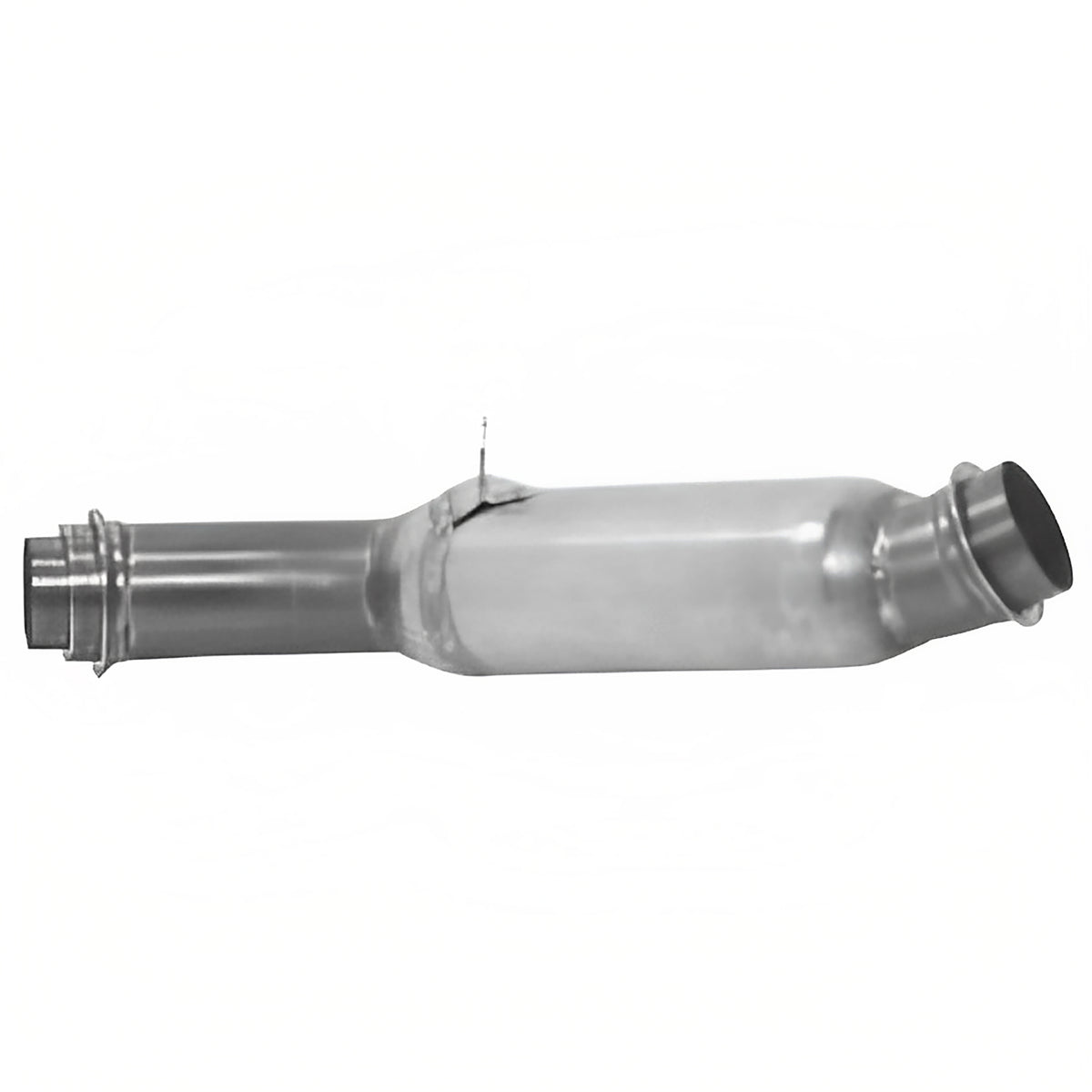 Arrow 71676KZ Catalytic Mid-Pipe