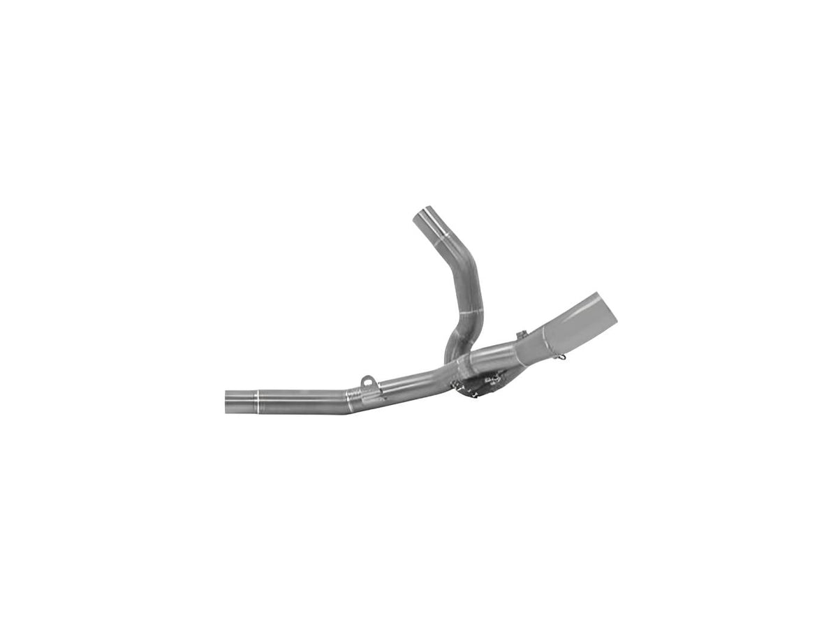Arrow 71677MI Racing Headers For Race-Tech Slip On