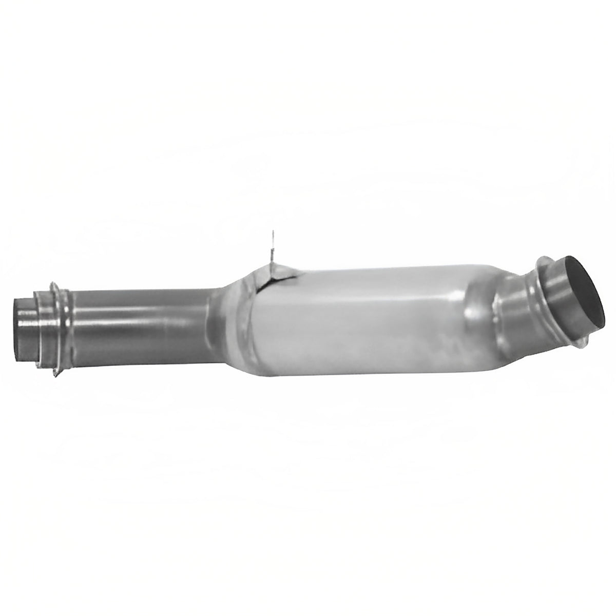 Arrow 71692KZ Catalytic Mid-Pipe