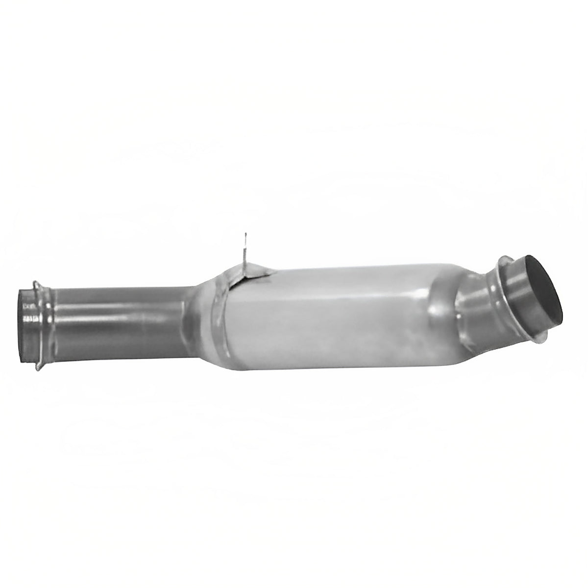 Arrow 71692MI Non Catalized Mid-Pipe