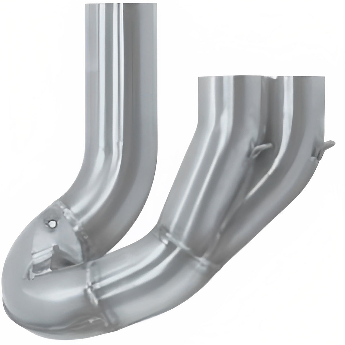 Arrow 71707MI Non Catalized Mid-Pipe
