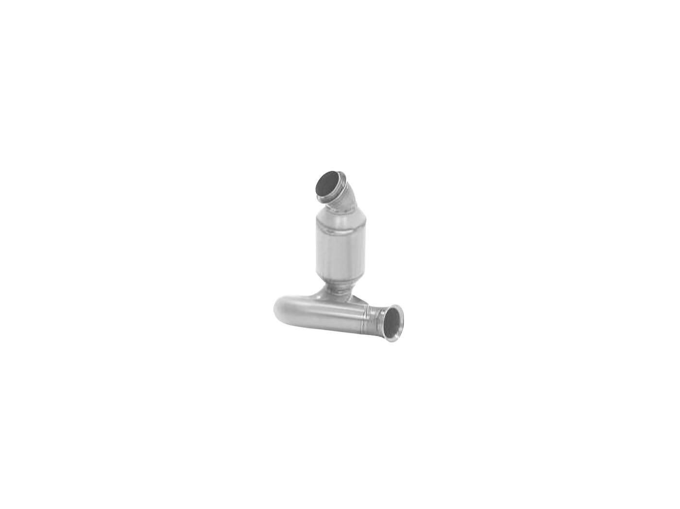 Arrow 71719MIC Non Catalized Mid-Pipe