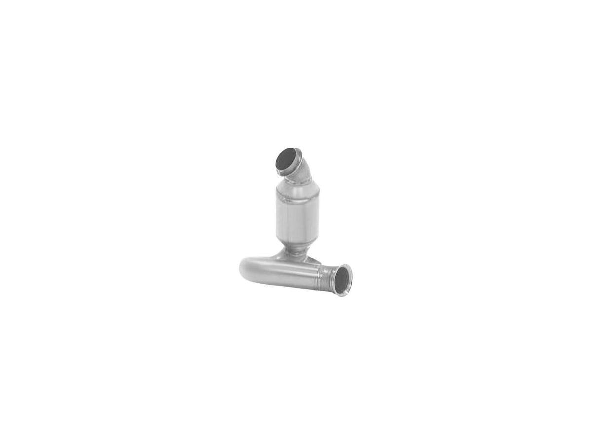 Arrow 71719MIR Non Catalized Mid-Pipe