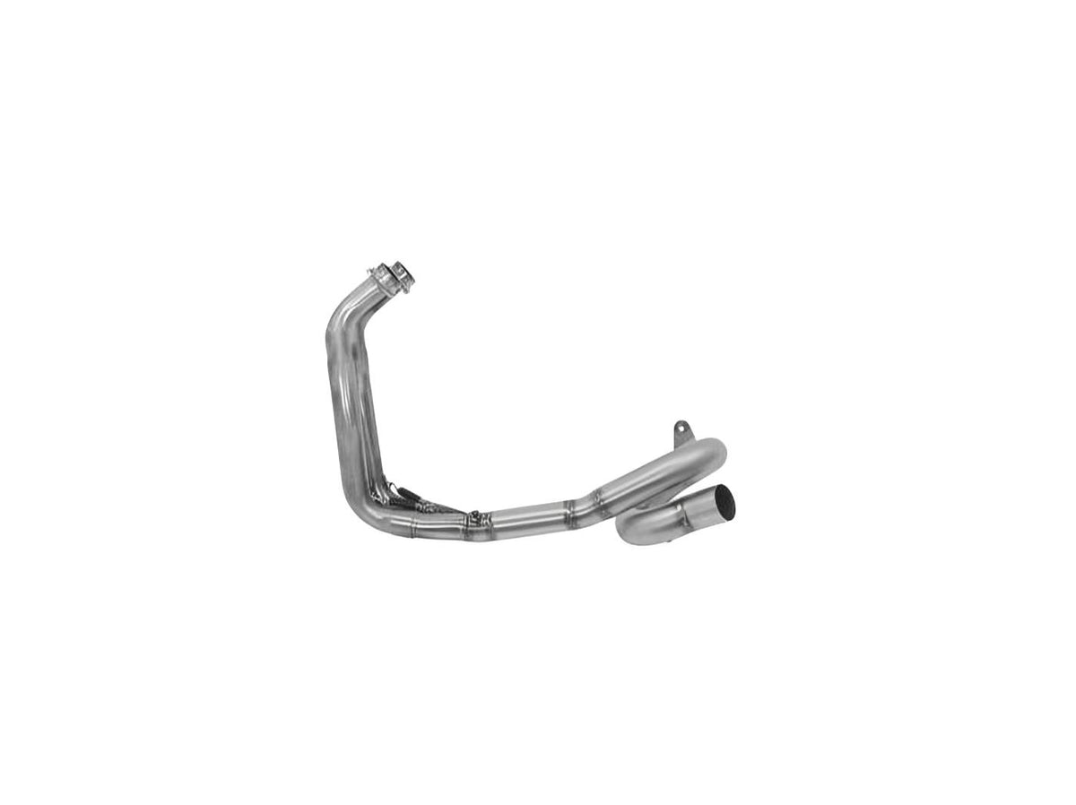 Arrow 71735MI Racing Headers For Works Slip Ons