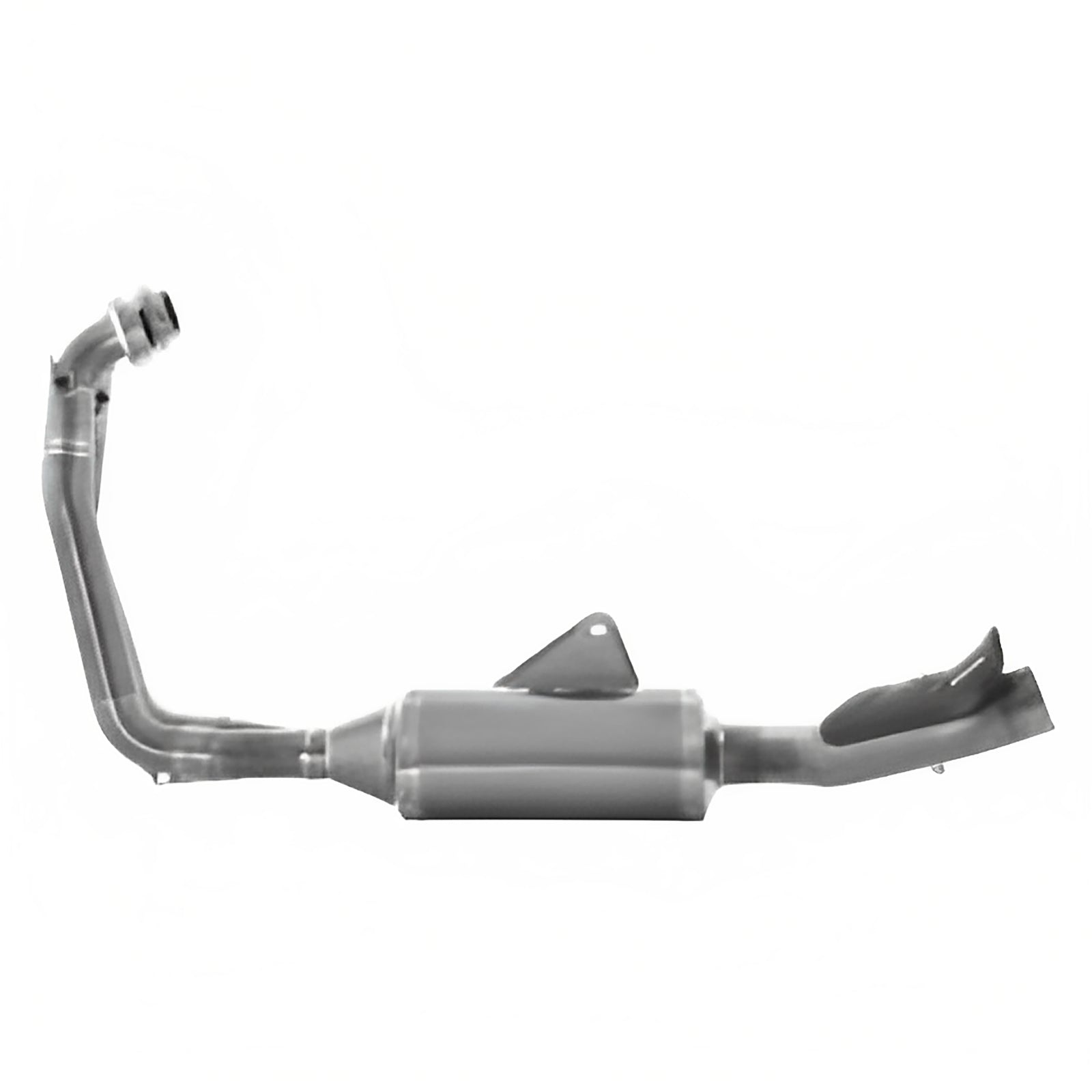 Arrow 71755KZ Catalytic Headers Kit