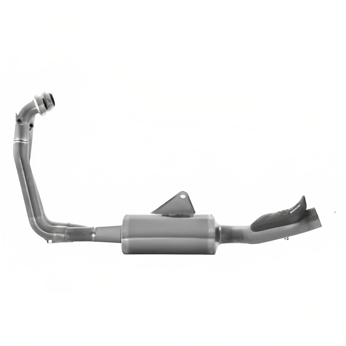 Arrow 71755MI Racing Headers
