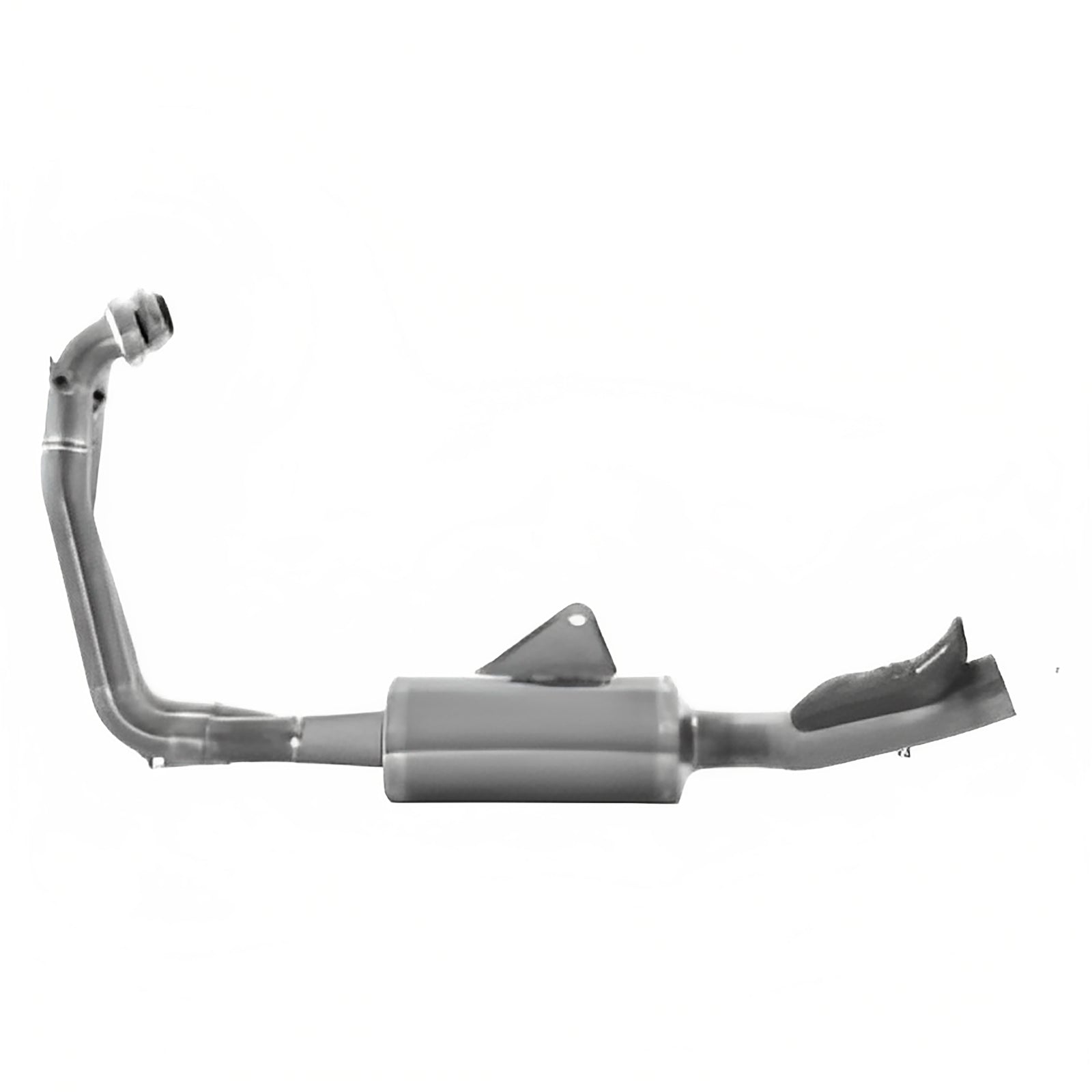 Arrow 71755MI Racing Headers
