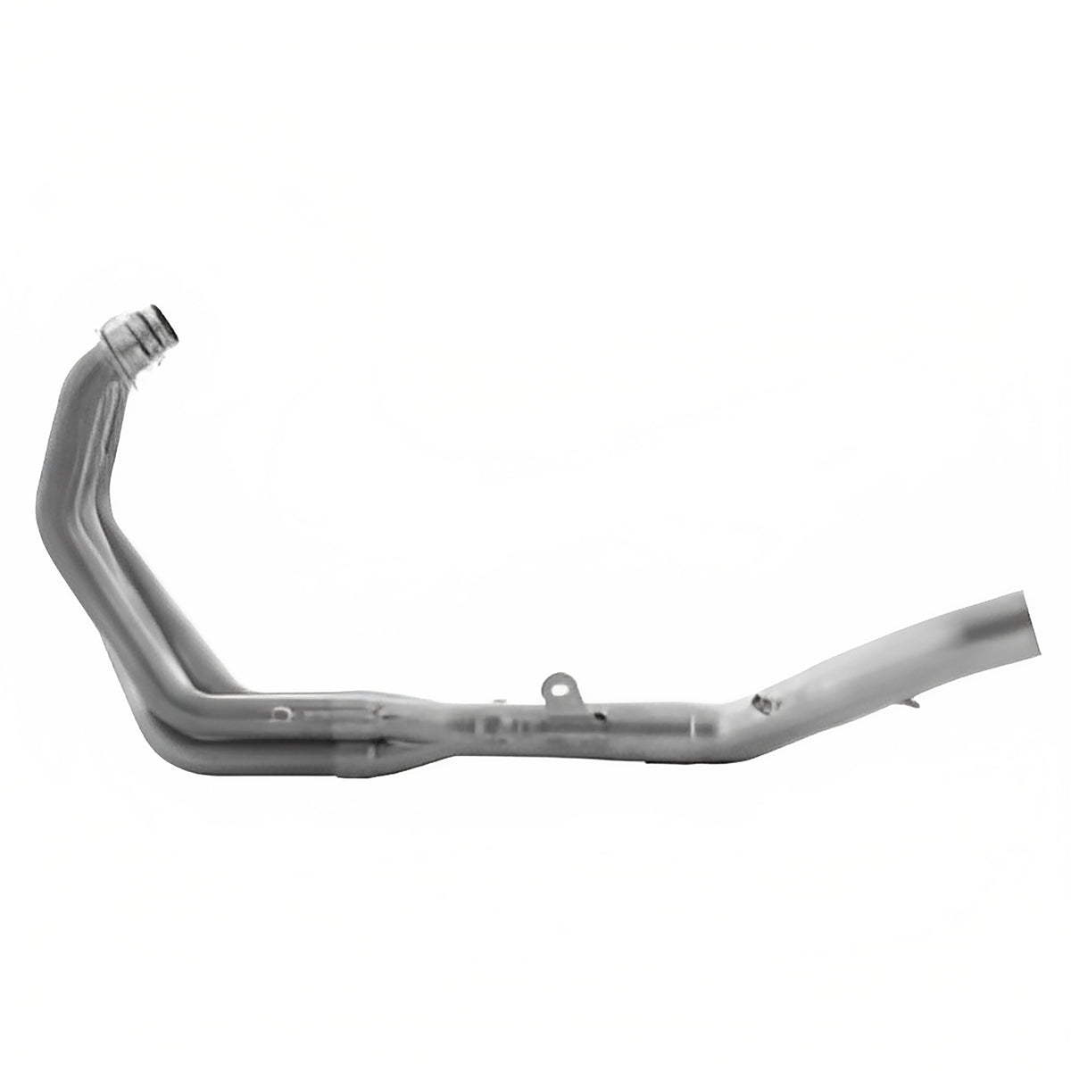 Arrow 71759KZ Low-Mount Catalytic Homologated Headers Kit