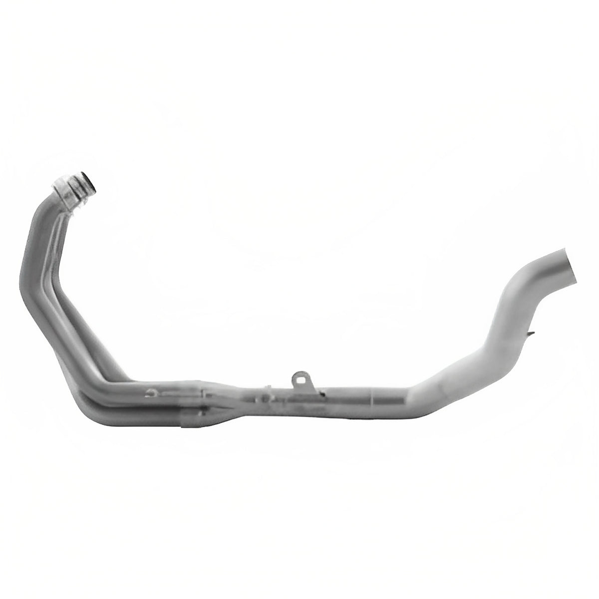 Arrow 71760KZ High Mount Catalytic Homologated Headers Kit For Works Slip Ons
