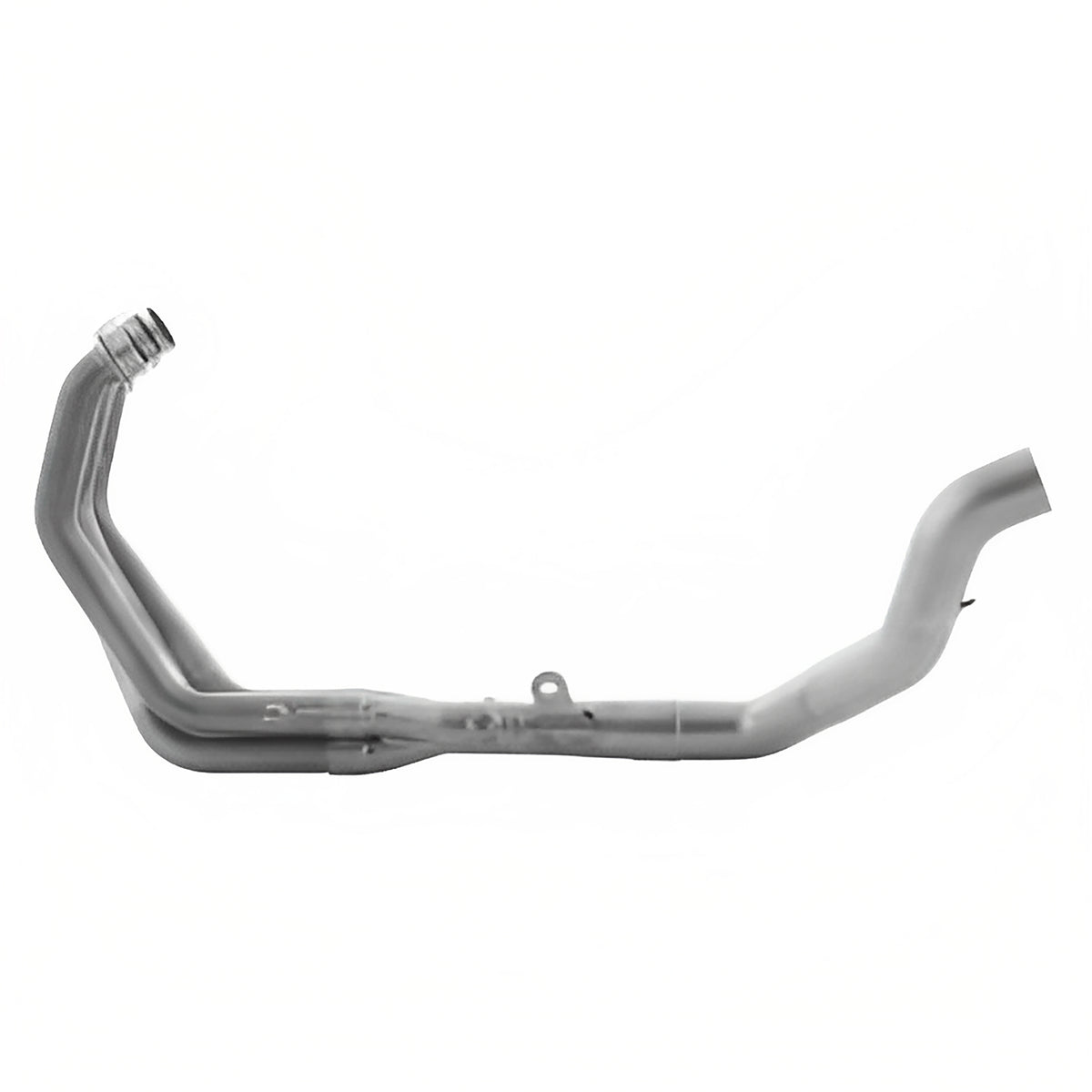 Arrow 71760MI High-Moun Racing Headers For Works Slip Ons
