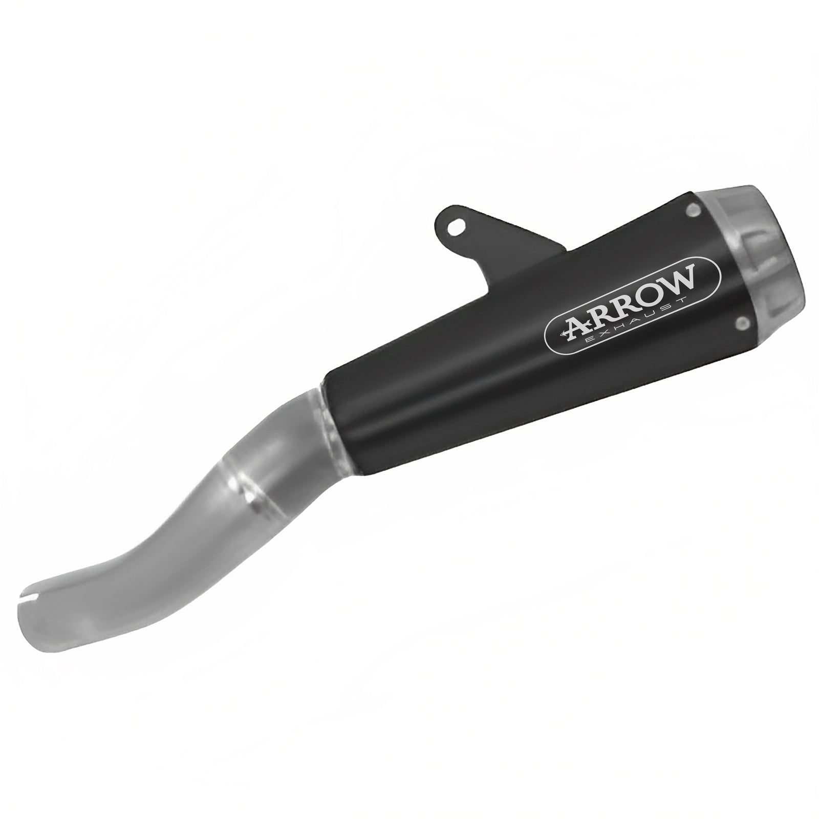 Arrow 71776PRN Pro-Race Nichrom "Dark" Slip On