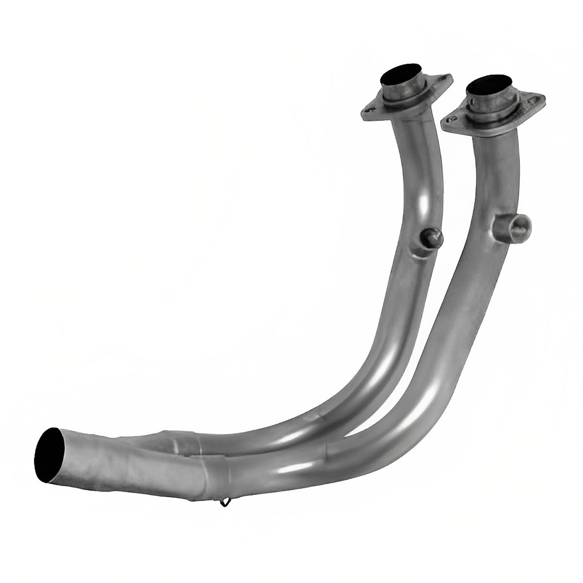Arrow 71779MI Racing Headers Interchangeable With Original One