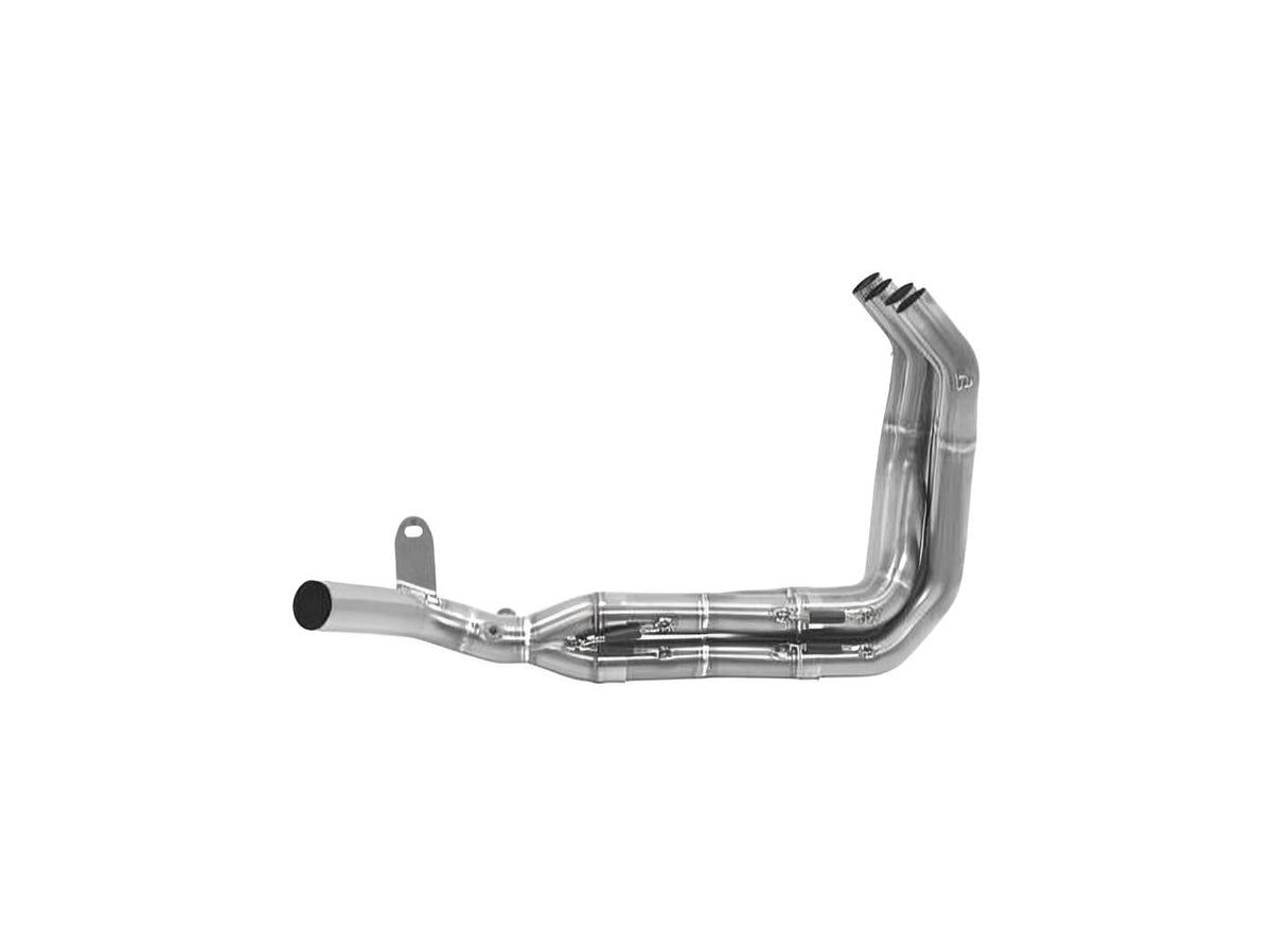 Arrow 71799MI Stainless Steel Racing Headers