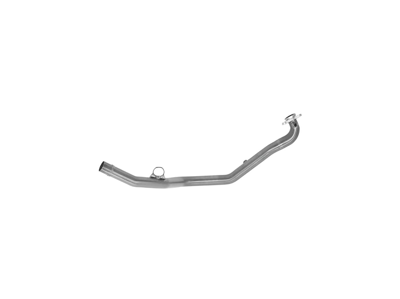 Arrow 71802MI Racing Header