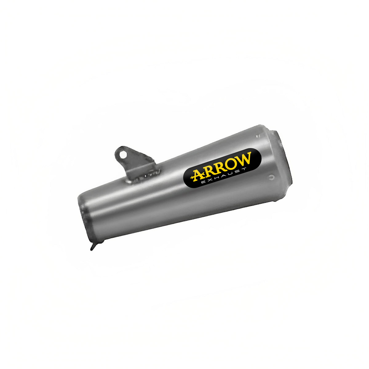 Arrow 71841PR Pro-Race Titanium Slip On