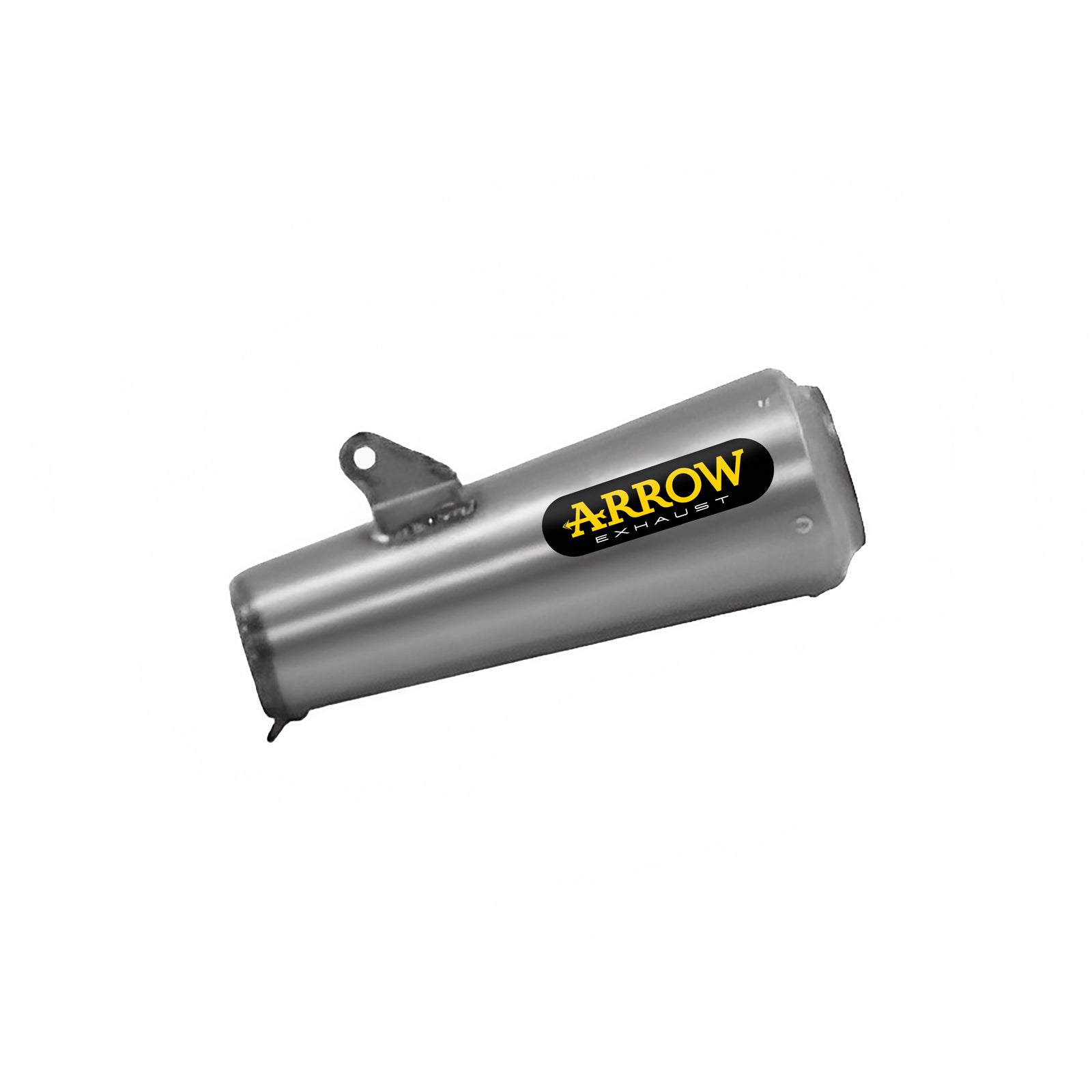 Arrow 71841PR Pro-Race Titanium Slip On