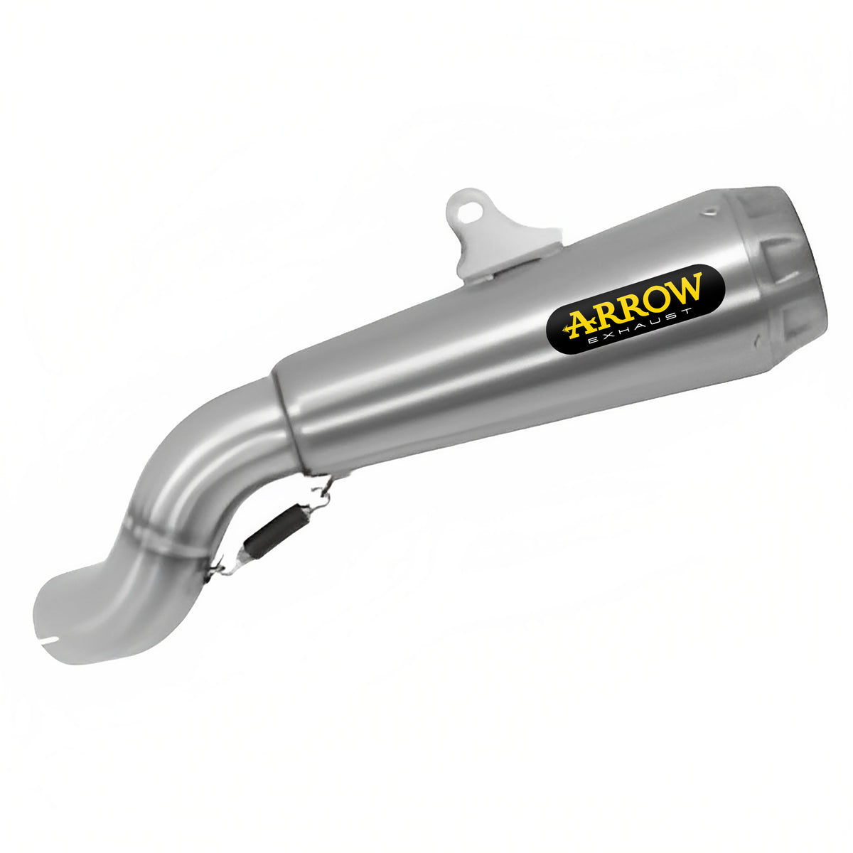Arrow 71856PRI Nichrom Pro-Race Slip On