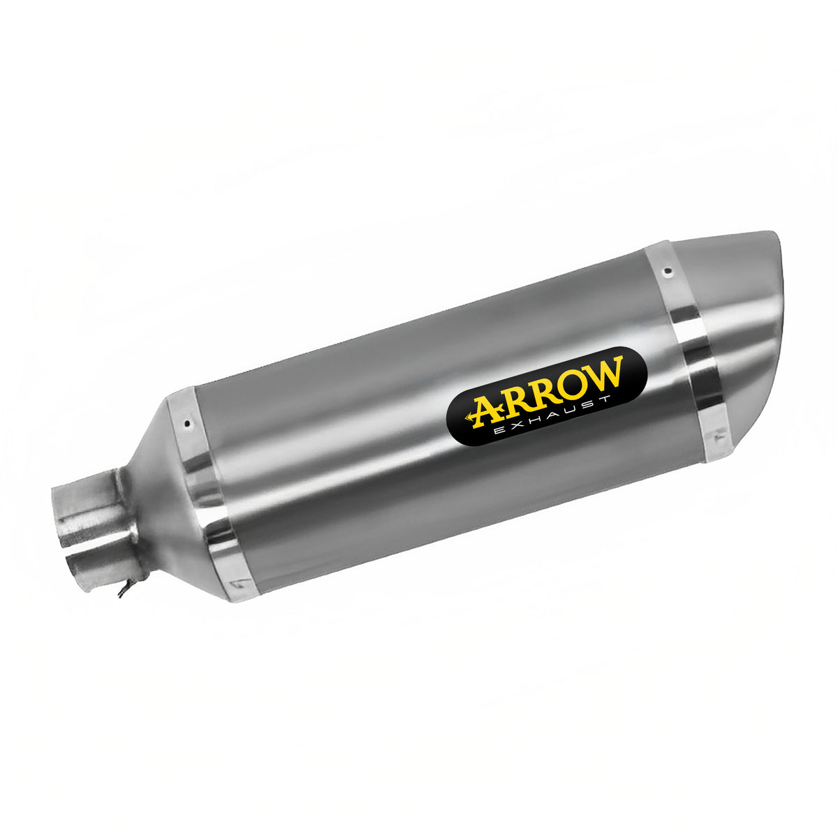 Arrow 71860AO Thunder Aluminium Slip On