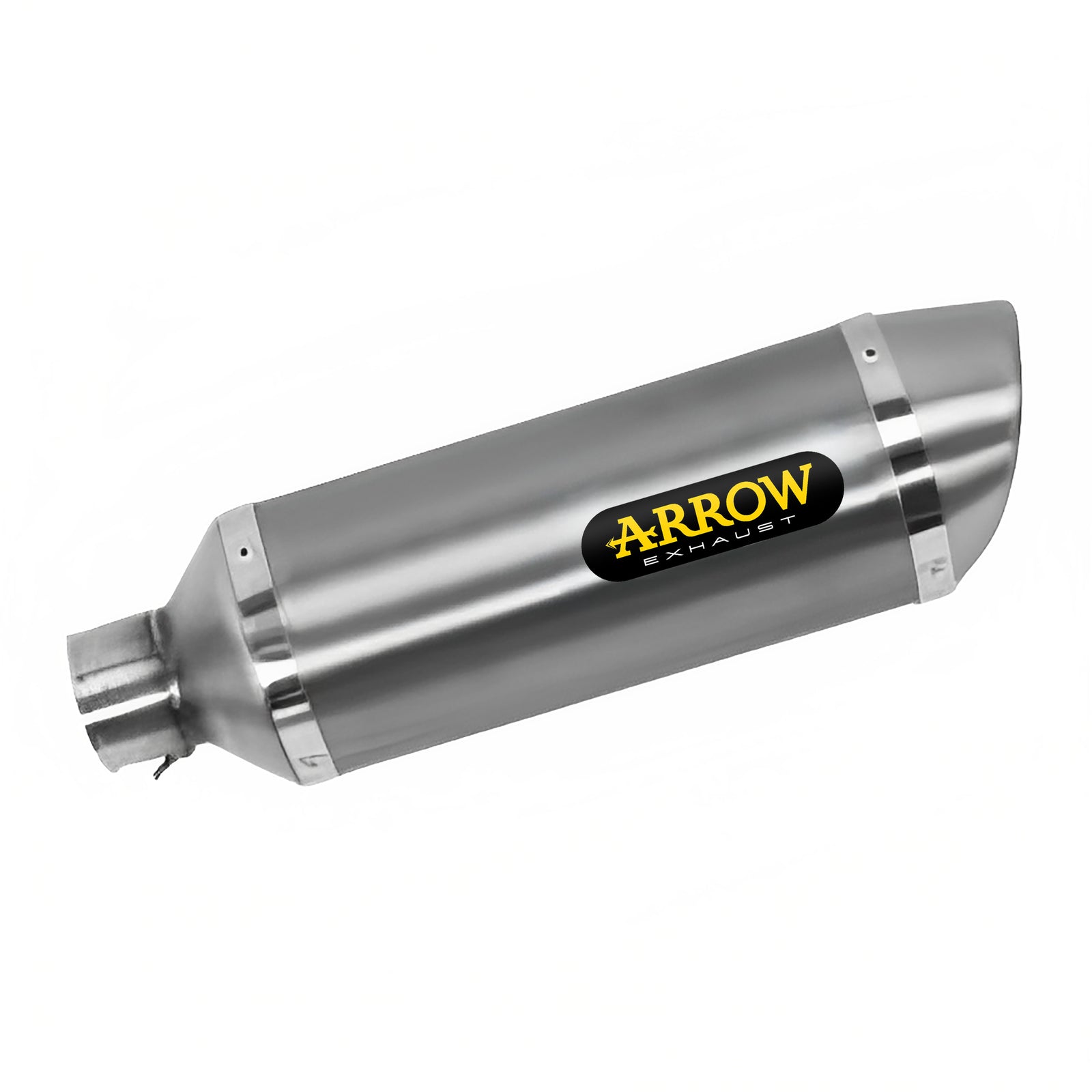 Arrow 71860AO Thunder Aluminium Slip On