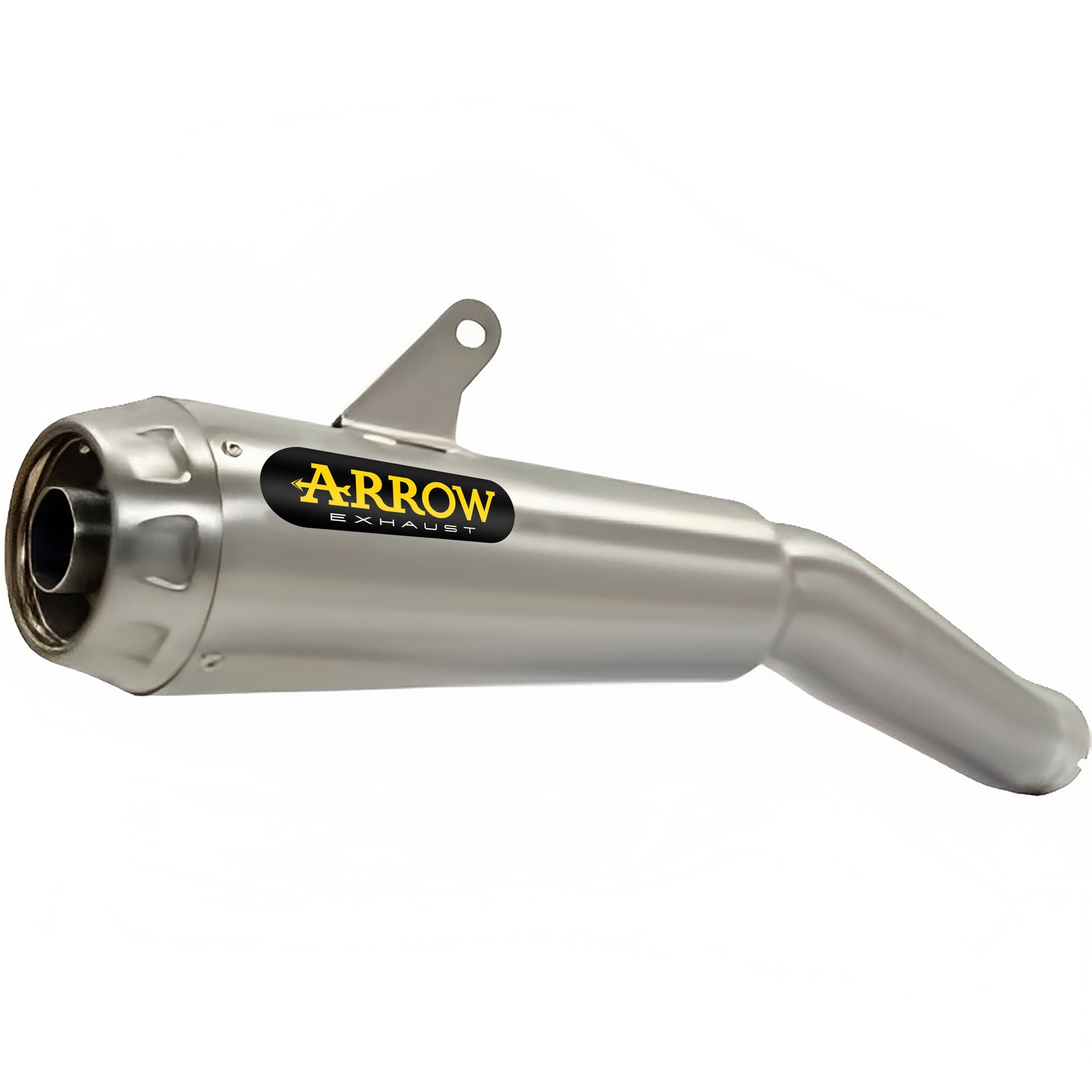 Arrow 71863PRI Nichrom Pro-Race Slip On