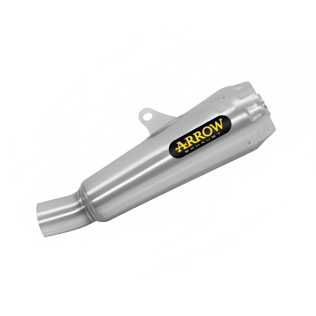 Arrow 71882PR Pro-Race Titanium Slip On