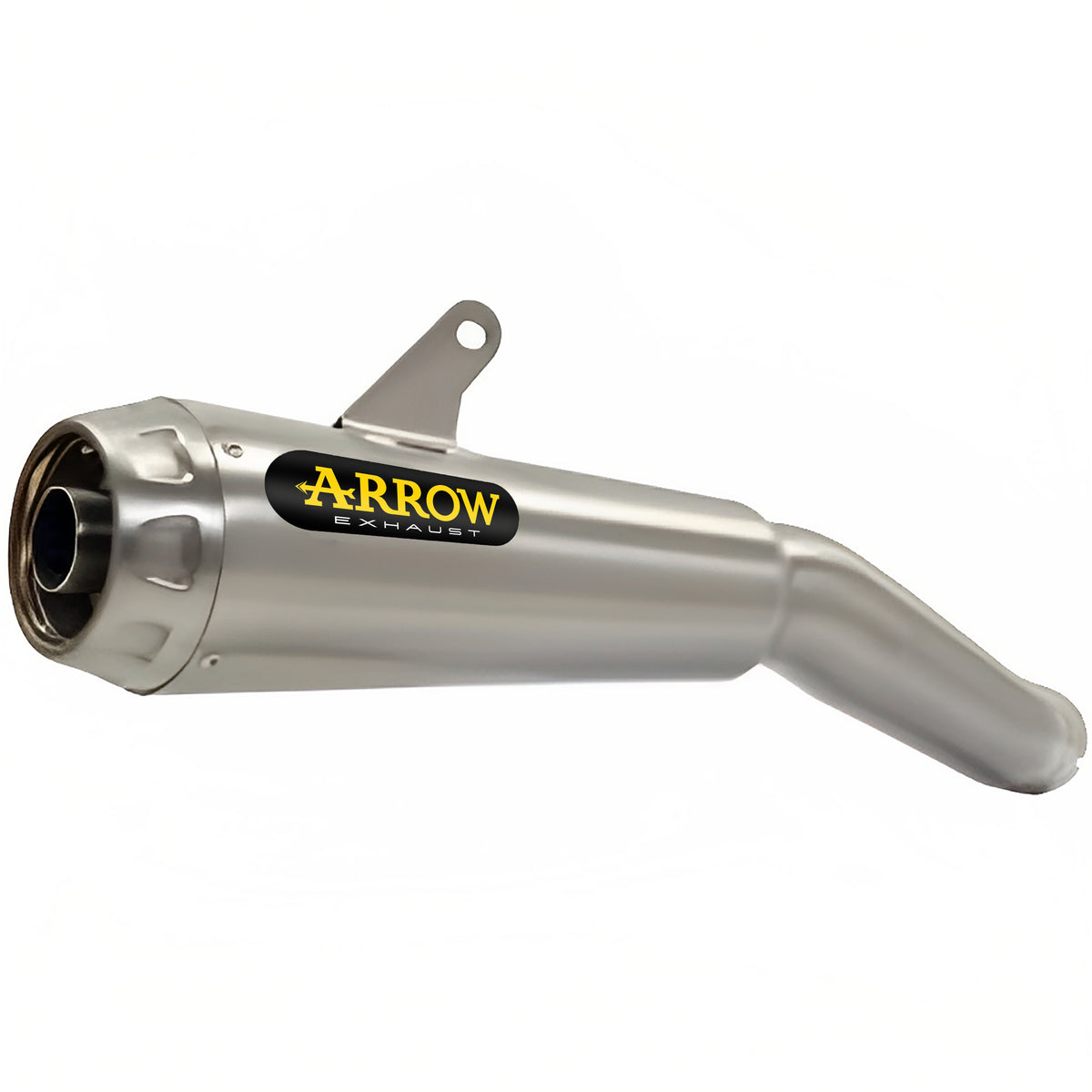 Arrow 71899PRI Nichrom Pro-Race Slip On
