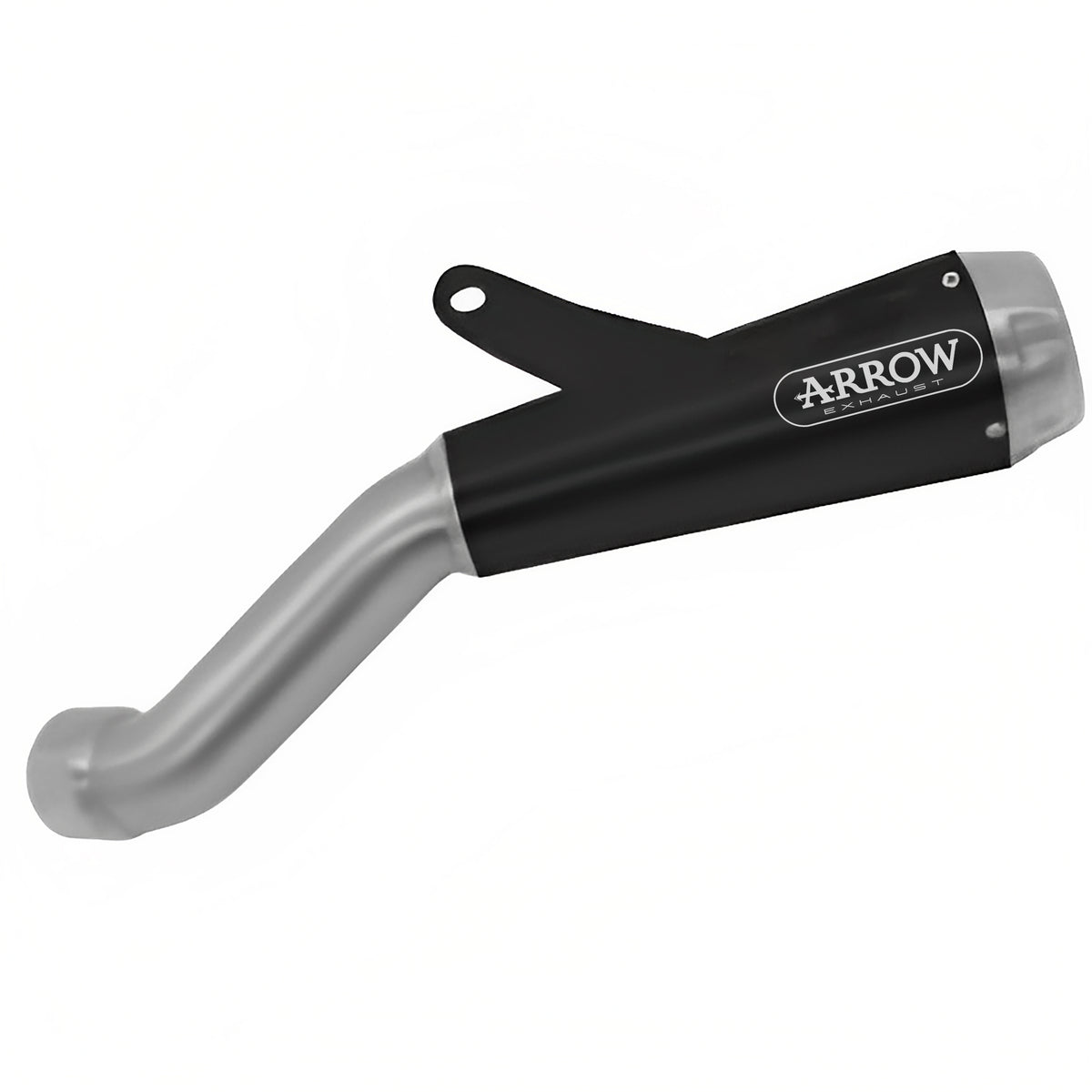 Arrow 71912PRN Pro-Race Nichrom "Dark" Slip On