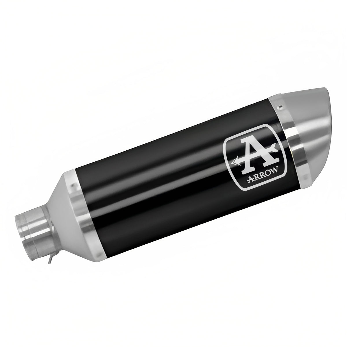 Arrow 71930AON Thunder Aluminium "Dark" Slip On