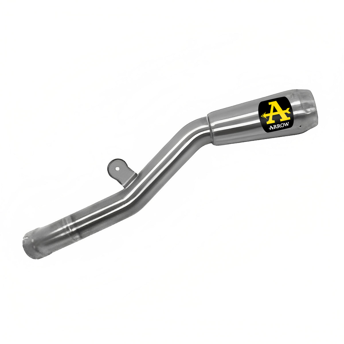 Arrow 71941PRI Nichrom Pro-Race Slip On