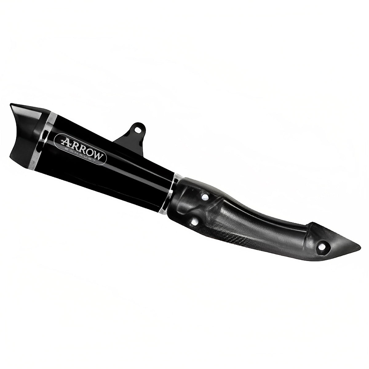 Arrow 71952XKN X-Kone "Dark" Slip On