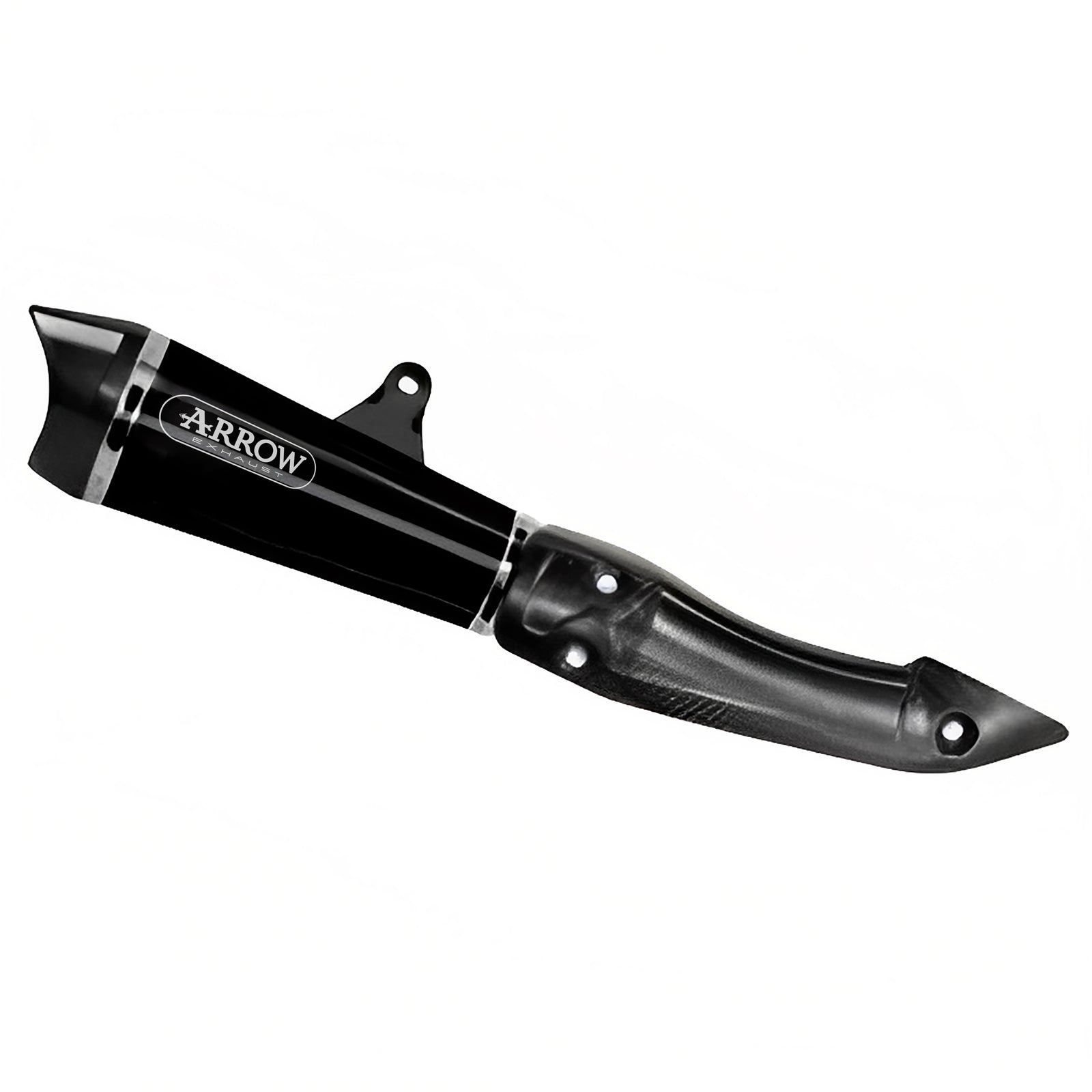 Arrow 71952XKN X-Kone "Dark" Slip On