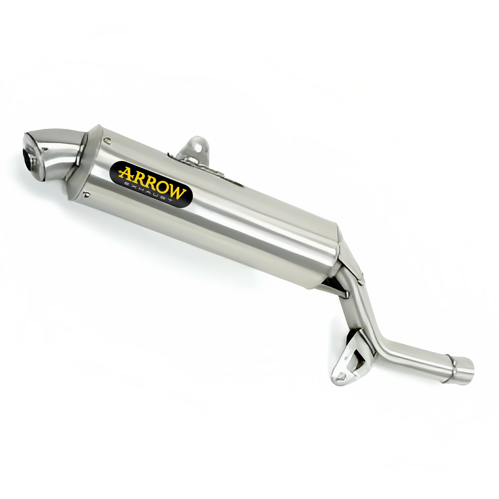 Arrow 72047PD Paris-Dakar Replica Slip On