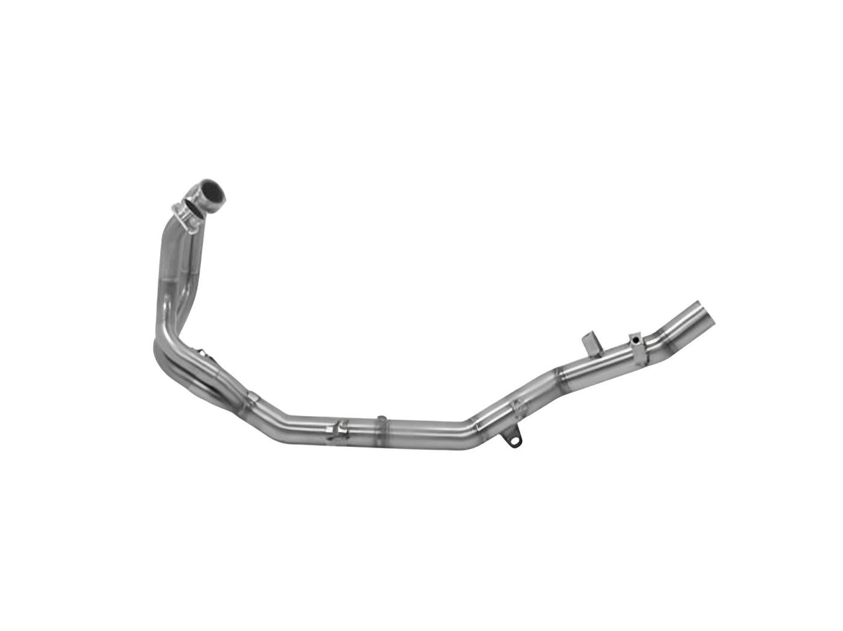 Arrow 72129PD Racing Headers